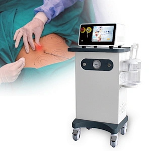 Laser Vaser Liposuction Machine Endo Laser Face Lifting Machine