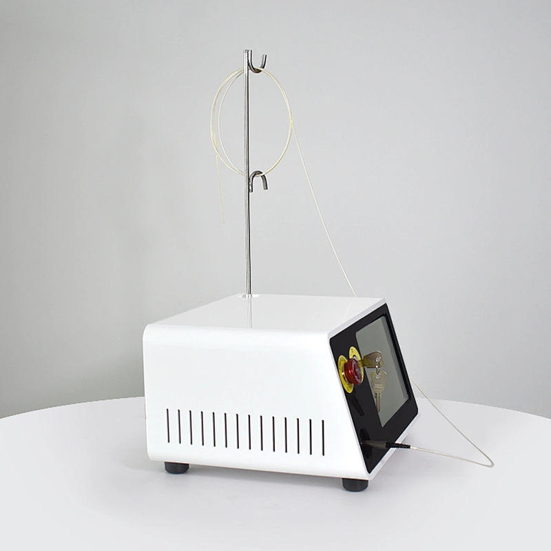 Diode Laser 980nm 1470nm Surgery Plastic 30W 17W Laser Skin Lift Liposuction Lipolysis Machine