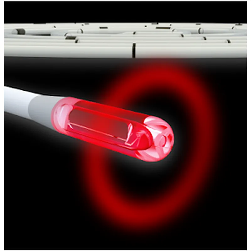 Fibra Optica Cirurgica Para Lipolise 400 600 800 Bare Fiber Radio Fiber Surgical Accessories Laser  Fiber