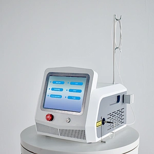 980nm 1470nm Surgical Laser Liposuction Face Lifting Lipolysis Fiber Laser Equipment