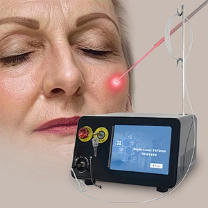 Endo Laser Diodo  Lipo Laser Machine 1470 Lipolysis Laser Fibra Endolaser Lipolise Lift