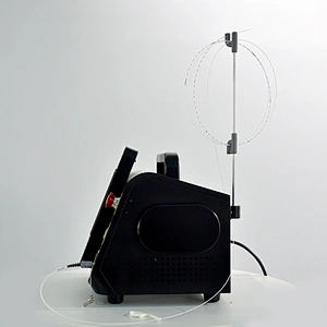 Anal Fistula and Hemorrhoids Fiber Laser Equipment Anal Piles Fistula Fissure and Pilonidal Sinus Diode 980nm 1470nm