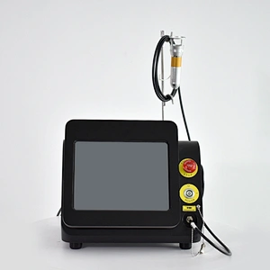 Veterinary Laser Therapy High Power Class 4 Pet Pain Relief Machine