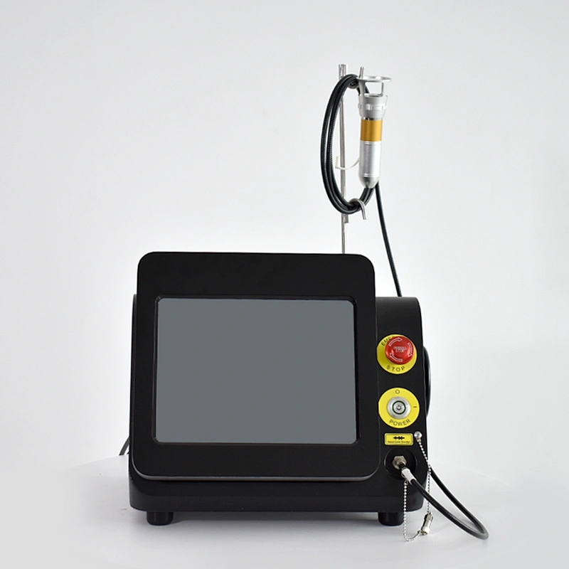 Veterinary Laser Therapy High Power Class 4 Pet Pain Relief Machine