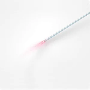 EVLT Treatment  980nm 1470nm Endovenous Evlt Varicose Vein Laser Machine Equipment Radial Fiber