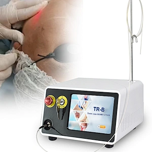 Medical Equipment Liposuction Diode Laser 980nm 1470nm Cannula Cannula Liposuction