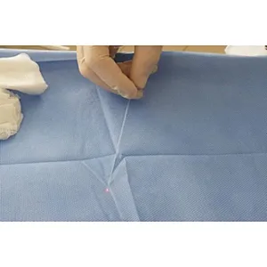 400um/600um/800um Beauty Machines Used Fiber Bare Fiber Radial Fiber for Liposuction