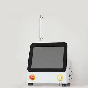Medical Fiber Laser 980nm 60w Lipolysis Face Skin Lifting Fat Removal Plastic Laser Device