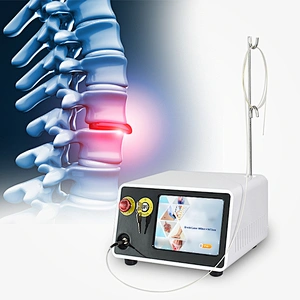 Class IV 2024 New Design 980nm/1470nm Diode Laser PLDD Treatment Machine
