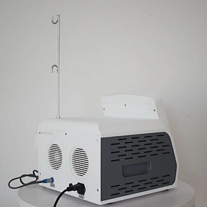 Plastic Surgery Use Proctology Laser Haemorrhoids Anal Fistula Pilonidal Sinuses 980nm 1470nm Laser