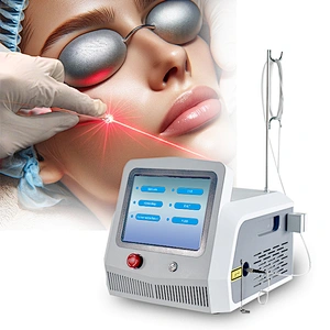 Premium 980 1470nm Diode Endolaser Machine New Design Portable Micro Plastic Surgery Lipolysis Laser Equipment for Liposuction