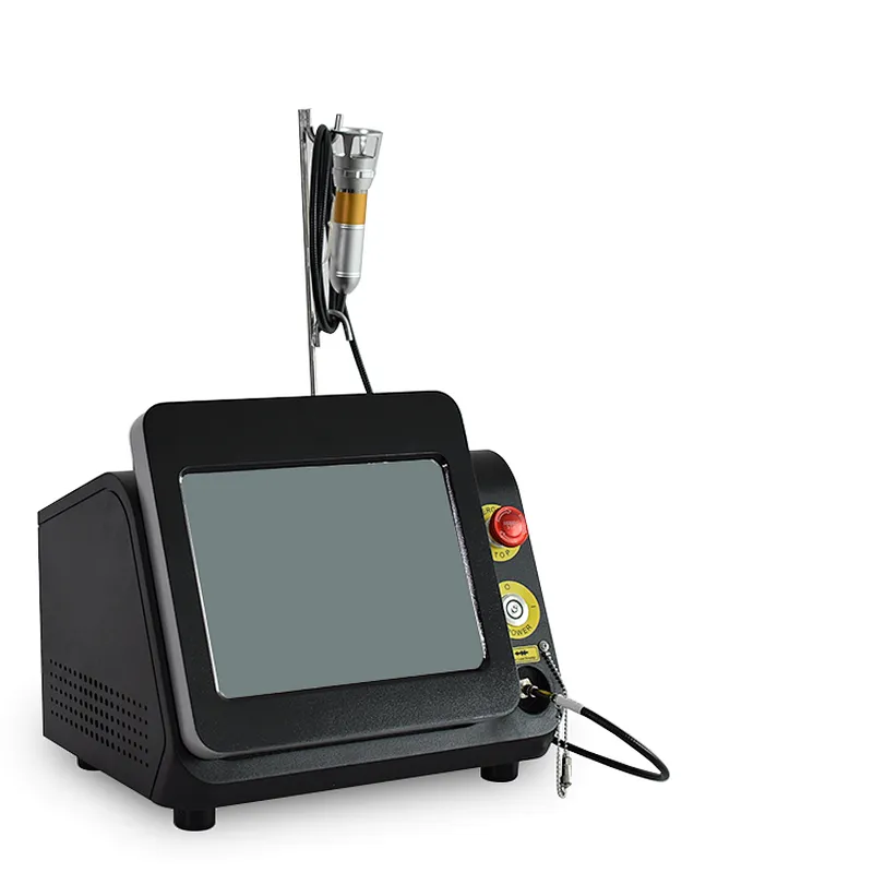 Veterinary Laser Therapy 980nm With Cutting Equipment