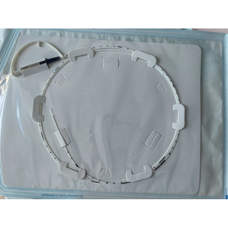 Fibra Optica Cirurgica Para Lipolise 400 600 800 Bare Fiber Radio Fiber Surgical Accessories Laser  Fiber