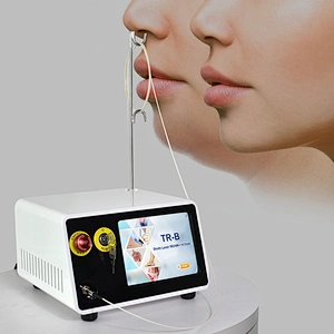 Multifunction Surgical Lipolysis 980nm 1470nm  Laser Liposuction