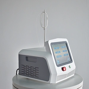 980nm 1470nm Surgical Laser Liposuction Face Lifting Lipolysis Fiber Laser Equipment