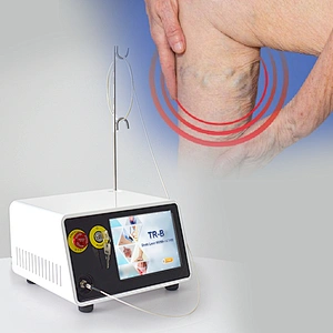 Medical 980 spider vein vascular removal diode laser 1470nm ramovel leg veins laser equipment