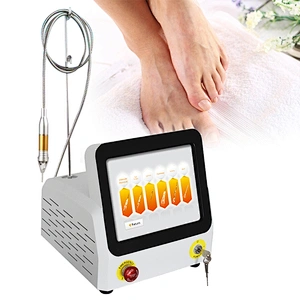 Hot Sale Nail Fungus Treatment Laser 1064nm Onicomicosis Fungus Nail Toenail Fungus Onicomicose Laser 980 nm 1210nm Machine