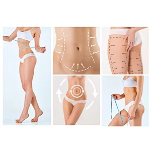 980nm 1470nm Laser Liposuction Assisted Diode Laser Slimming Machine Lipolysis Lipo Vaser Endolaser Machine