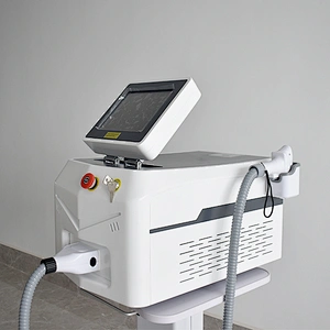 New 1600W H8 Ice Triple Diode Laser Hair Removal 755 808 1064 diode Laser Removal