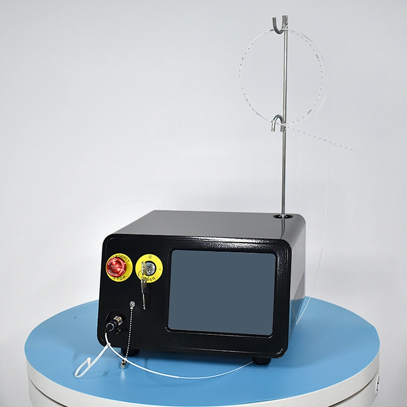 1470nm Eyerejuvenation Eyebags Face Lift Laser Machine
