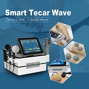 Tecar 448khz Tecar  Therapy Physiotherapy Therapy Physio Pain Relief Cet Ret Rf Diathermy Tecar