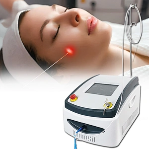 Vaser Liposuction Device Diode Laser 980nm Lipolysis Removal Double Chin Endolaser Facial Lifting