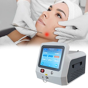 Premium 980 1470nm Diode Endolaser Machine New Design Portable Micro Plastic Surgery Lipolysis Laser Equipment for Liposuction