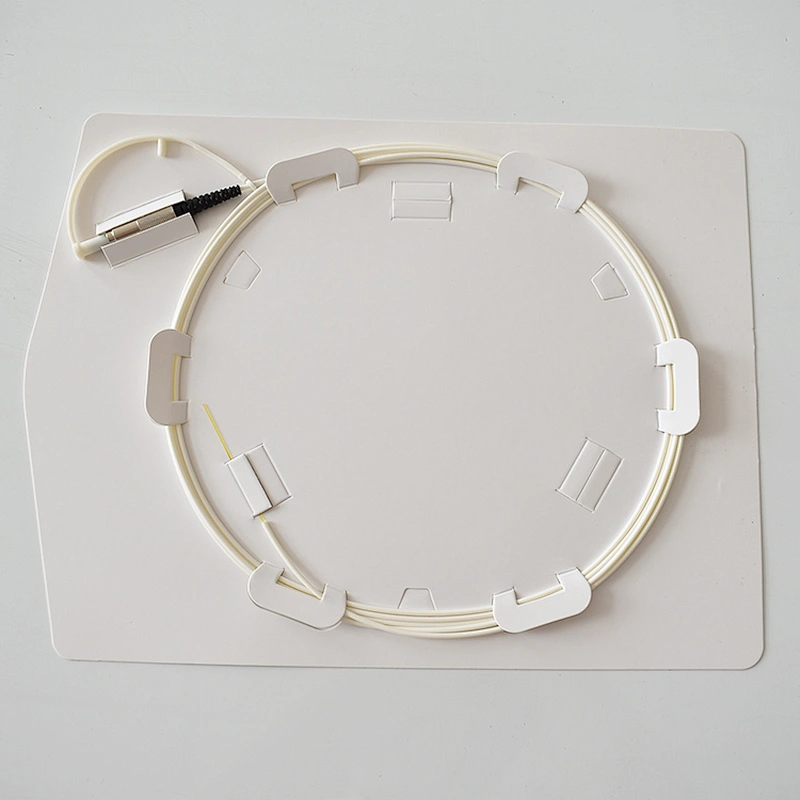 For Sales SMA 905 300um 400um 600um Sterilized Repeated Used Surgical Laser Fiber