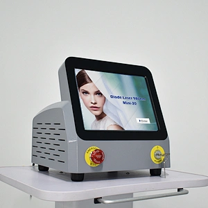 High Power 30w 60w Discount Diode Laser 980nm Lipo Endo Lift Lipolysis Machine