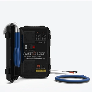 Electro Magnetic Wave Therapy Machine Pemf Loop Pain Reduction Magnetic Therapy Devices for Horses