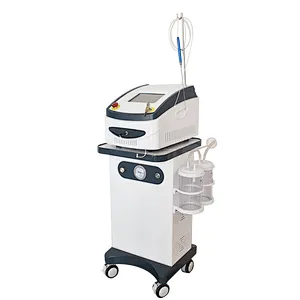 HOT 980 1470 Diode Laser Minimal Invasive Plastic Surgery Laser