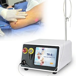 Medical Laser 980nm 1470 Lipolysis Face Skin Lifting Body Shaping Fat Removal Plastic Laser Machine