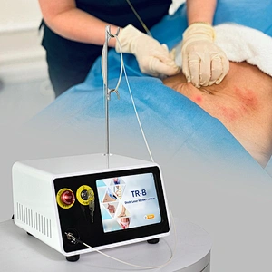 1470nm Facelift Plastic Surgical Body Slimming Diode Laser 980nm Lipolysis Treatment Laser