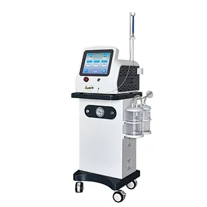Top Sale Plastic Surgery Body Slimming Laser Liposuction Diode Laser 980nm 1470 nm Lipolysis Vaser Liposuction Machine