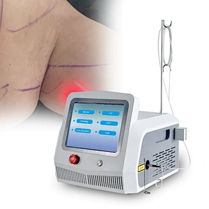 High Quality 980nm1470nm Medical Fiber Laser Lipolysis Face Skin Lifting Body Shaping Fat Removal Laser Machine Endo Laserlift
