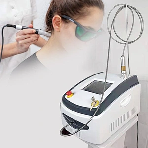High Intensity 980nm Diode Laser Physial Therapy Pain Relief Machine for Pain Relief Vascular Fungus Nails Physiotherapy