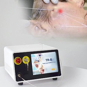 980nm 30 W 1470nm 17W 400nm 600nm  Optic Fiber Portable Laser Liposuction Machine