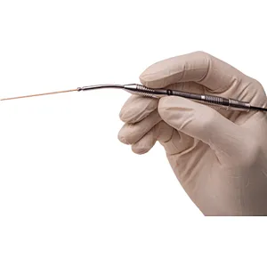Diode Laser 980 nm 810nm  1470nm DCR Surgeries Dacrocyctorhinoplasty Laser Surgical Instrument ENT Laser