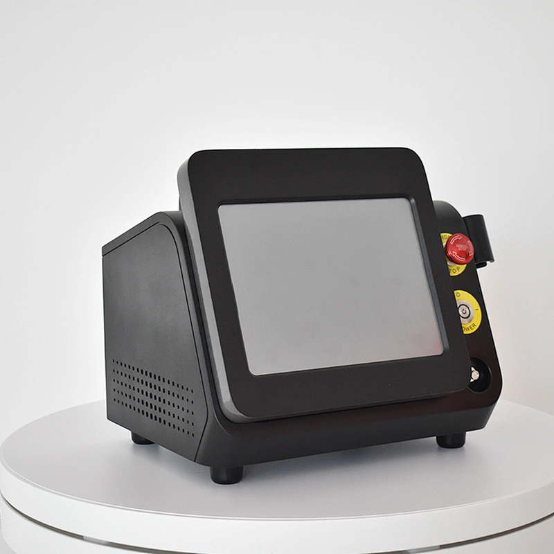 Veterinary Class 4 Laser Therapy Veterinary Animal Pet Use Horse Dog Cat Etc Joint Pain Relief Laser Equipment