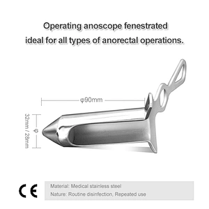 Minimal Invasive Diode Laser 980nm 1470nm Proctology Surgery Machine Treatment Hemorrhoids(piles) & Anal Fistula