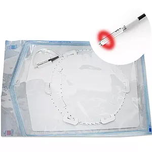 980 1470nm Surgery Fiber Laser Endovenous Laser Ablation Machine Use EVLT Fiber 400/600um Radial Optic Fiber