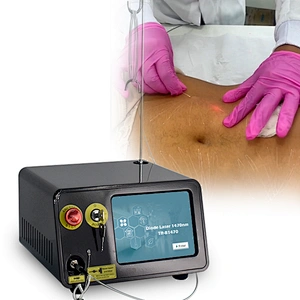 Best Price 1470nm  Fiber Lift Laser Lipolysis  No Pain No Bleeding Face Lifting Skin Tightening
