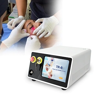 Fiber Endo Facelift Laser Machine Lipolysis Liposuct 1470 Liposuction Laser