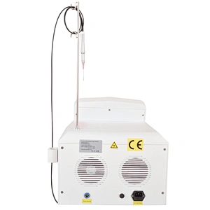 4w Dual Wave Portable 980nm 1470 nm Class Iv Dental Diode Laser Machine