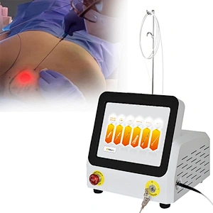 Professional Portable Fast Removal Fat 980nm Diode Laser Lipolysis Machine Endolaser Lifting