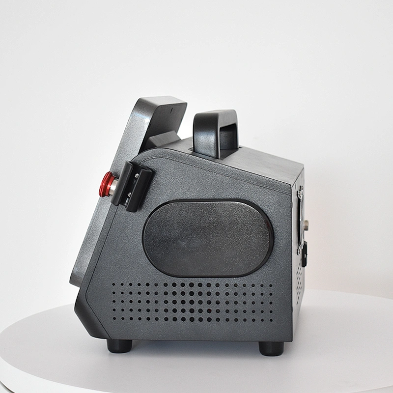 980nm Veterinary Class 4 Laser Machine