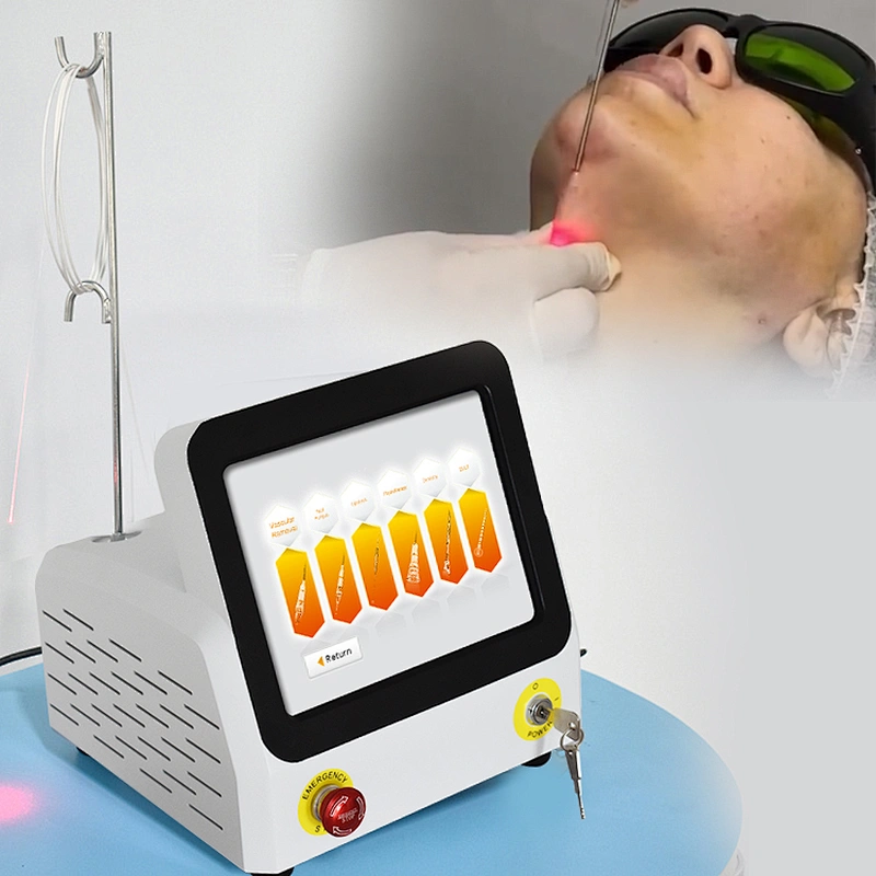 CE Approved Abdomen Liposuction Equipment Lipolysis Injection Fat Free