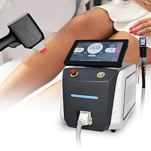 FAC High Power 1600W 2000W 3200w Painless Permanent Triple Wavelength 755nm 808nm 1064nm  Diode Laser Hair Removal Machine