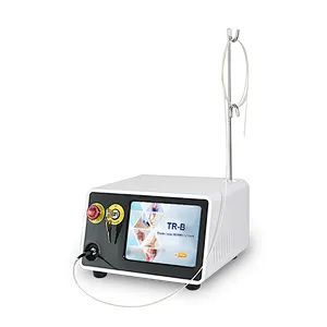 980nm 1470nm Surgery Plastic 30W 17W Laser Lift Skin Diode Laser Lipolysis Machine