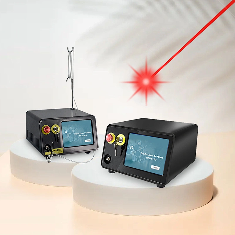 Endo Laser Diodo  Lipo Laser Machine 1470 Lipolysis Laser Fibra Endolaser Lipolise Lift